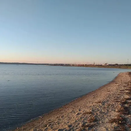 6 Person In Ebeltoft-by Traum