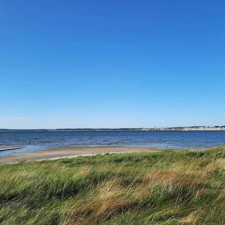 6 Person In Ebeltoft-by Traum Feriehus Ebeltoft