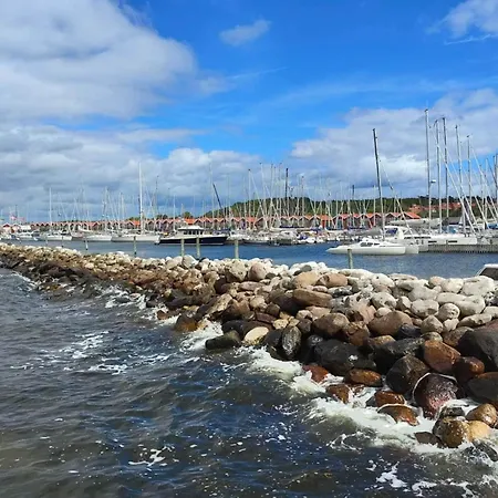 6 Person In Ebeltoft-by Traum