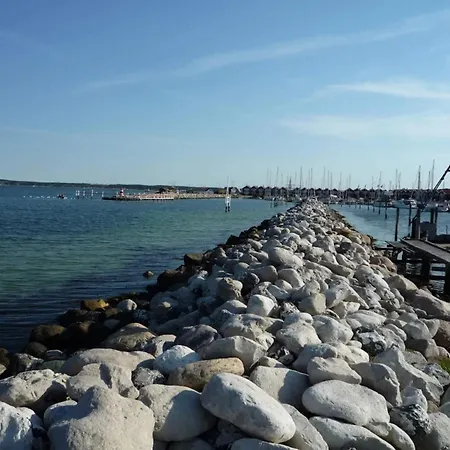 6 Person In Ebeltoft-by Traum Ebeltoft