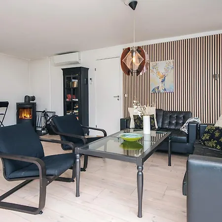 6 Person In Ebeltoft-by Traum Holiday home