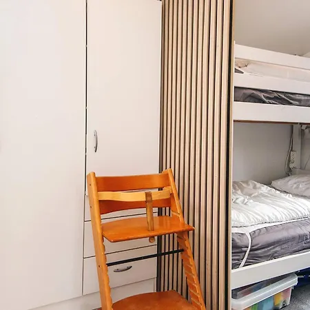 Feriehus 6 Person In Ebeltoft-by Traum