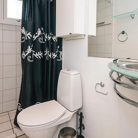 6 Person In Ebeltoft-by Traum Holiday home *