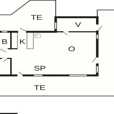 6 Person In Ebeltoft-by Traum Ebeltoft